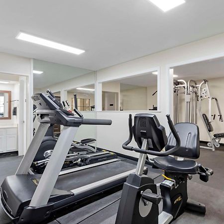Best Western Of Alexandria Inn & Suites & Conference Center Bagian luar foto