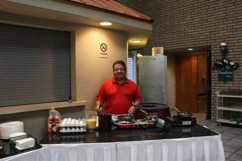 Best Western Of Alexandria Inn & Suites & Conference Center Bagian luar foto