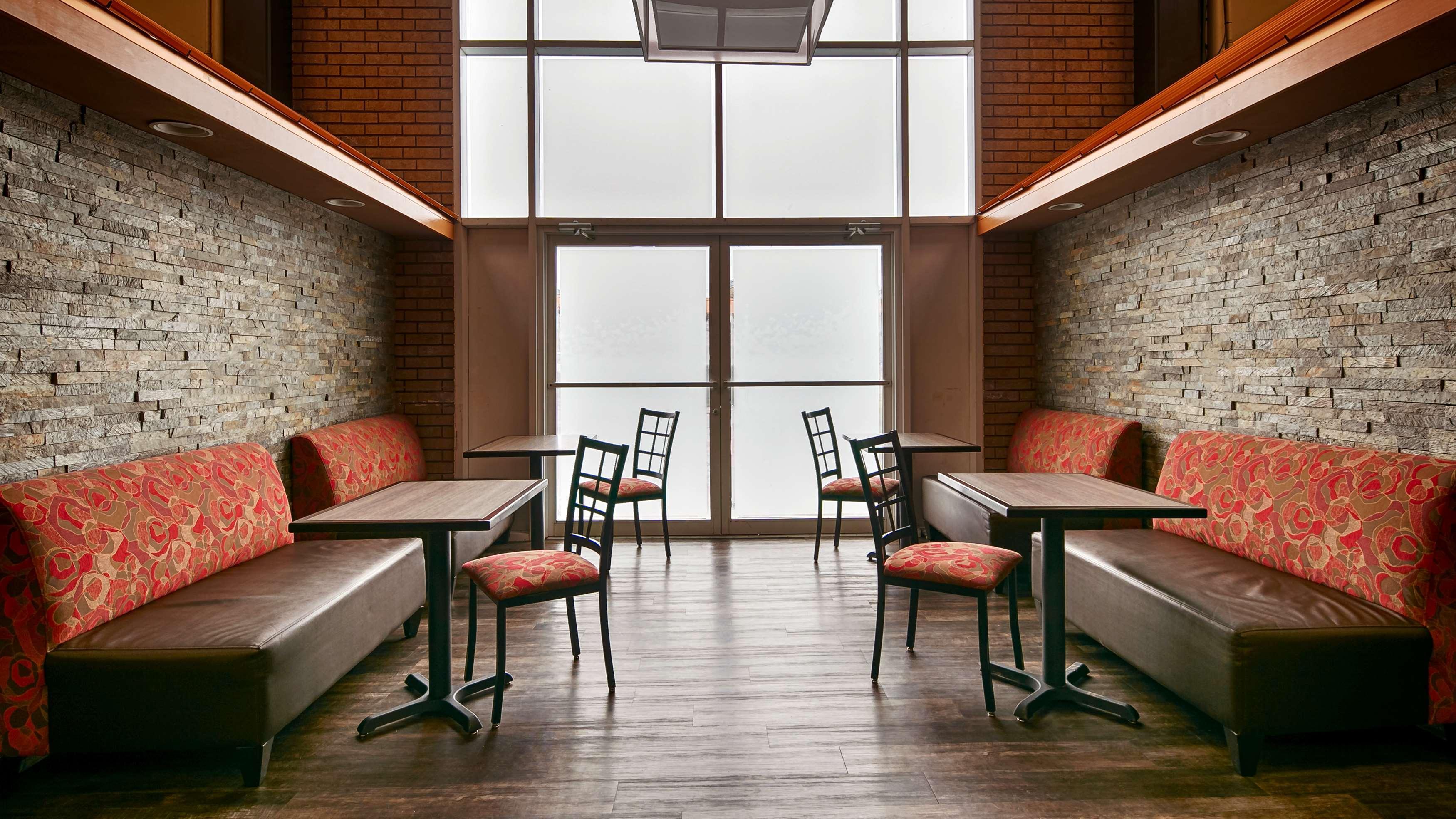 Best Western Of Alexandria Inn & Suites & Conference Center Bagian luar foto