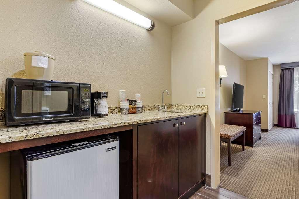 Best Western Of Alexandria Inn & Suites & Conference Center Ruang foto