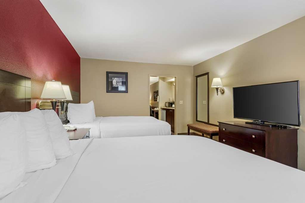 Best Western Of Alexandria Inn & Suites & Conference Center Ruang foto